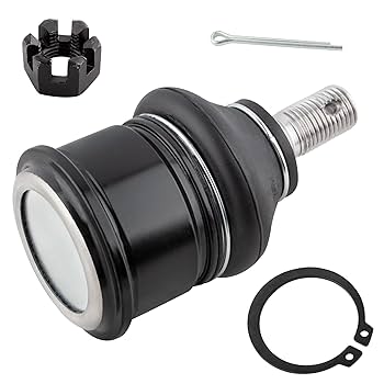Amazon.com: BOXI K9385 Front Lower Suspension Ball Joint for